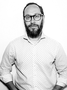 Vlad Fridman