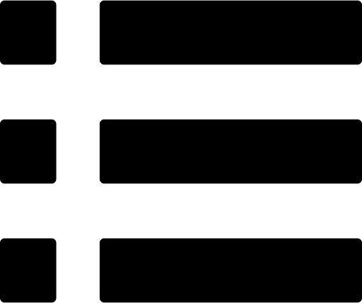 company lists icon