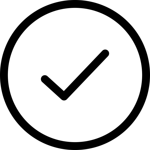 our rules icon